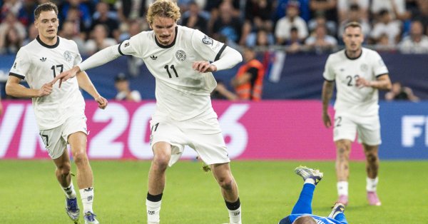 Бойкотировать? Немцы не хотят наблюдать за Бундестимой