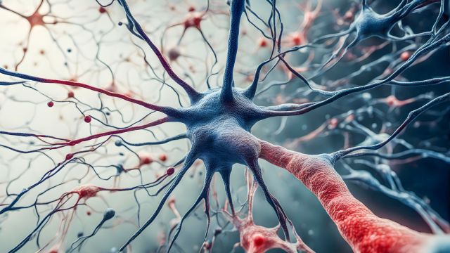 Лейкоэнцефалопатии — заболевания вещества белого мозга