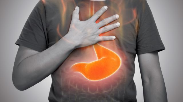 Как отличаются функциональная диспепсия, язвенная болезнь и гастроэзофагеальная рефлюксная болезнь?