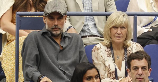 Пеп сказал, как он будет использовать доноруму в городе