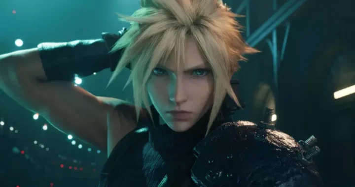 Официально: Final Fantasy VII Remake будет выпущен в серии Nintendo Switch 2 и Xbox в январе 2026 года.
