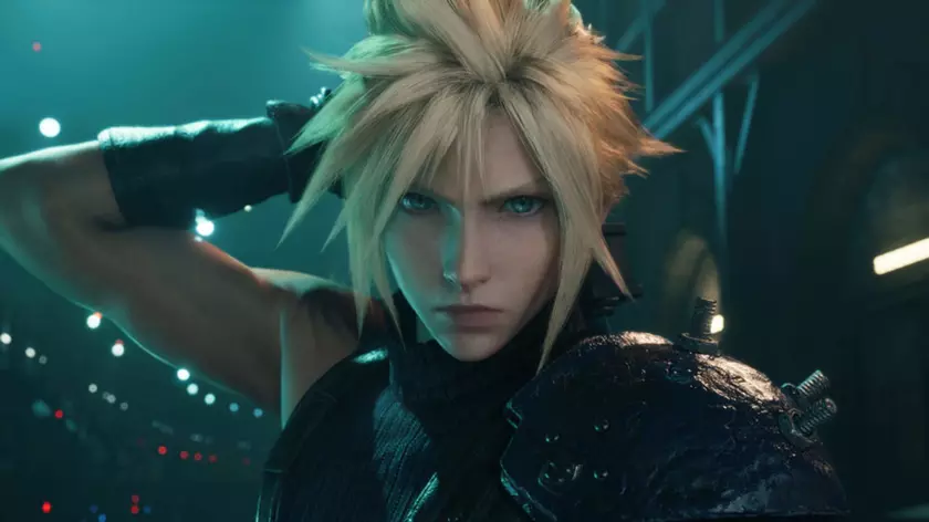 Официально: Final Fantasy VII Remake будет выпущен в серии Nintendo Switch 2 и Xbox в январе 2026 года.