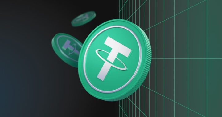 Эмитент Tether Stablcoin планирует инвестировать в производство золота — Ft