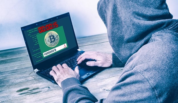 ЕС разоблачил схему Cryptoshricstric для более чем 100 миллионов евро