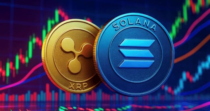 ETF HASHDEX будет включать в себя XRP и Solana — New Era, чтобы включить AltCoins в ETF — Министерство финансов