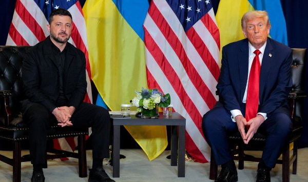 Трамп: НАТО должно снять российские самолеты, нарушающие самолеты