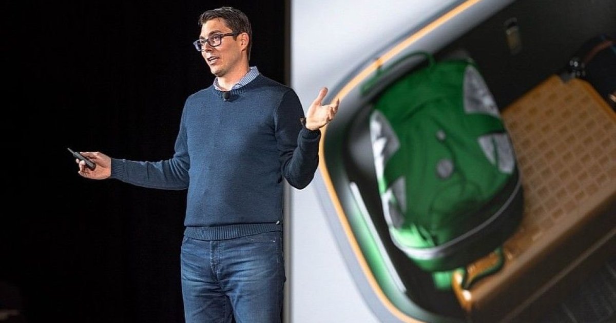 Провал Ривина и почему электромобили не сэкономит отрасль