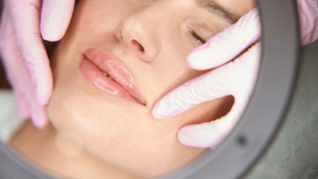 Плазмотерапия — разница между процедурами PRP и PRF в эстетической дерматологии