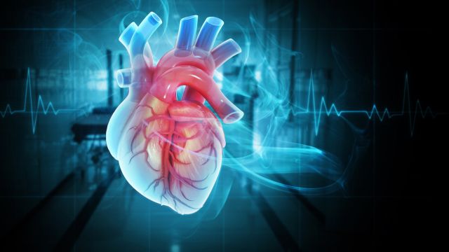 Новое лечение устойчивой артериальной гипертонии