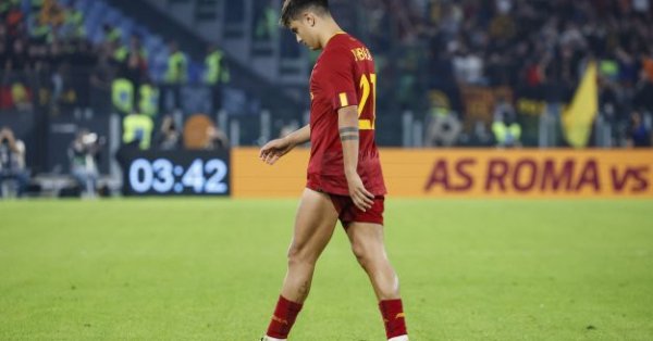 Это стекло? Дыбала снова «сломалась»