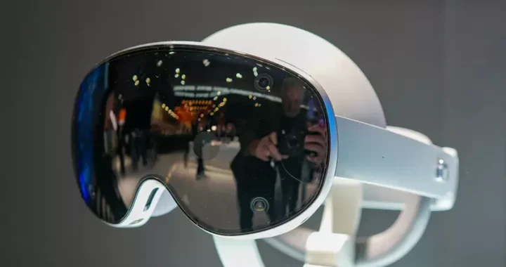 СМИ: Презентация проекта XR Garnet Moohan из Samsung и Google состоится в конце октября