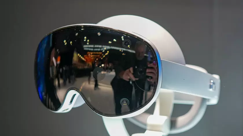 СМИ: Презентация проекта XR Garnet Moohan из Samsung и Google состоится в конце октября