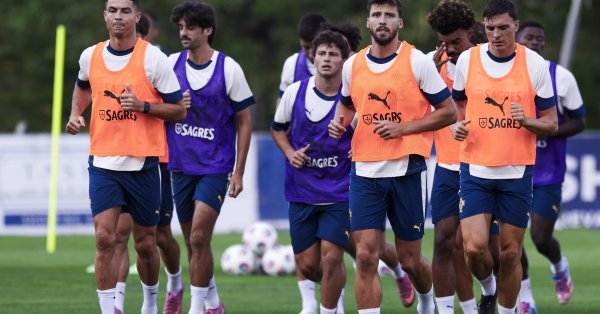 Армения — Португалия