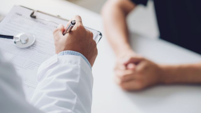 Бесплатные консультации по туберкулезу по всей стране проводятся