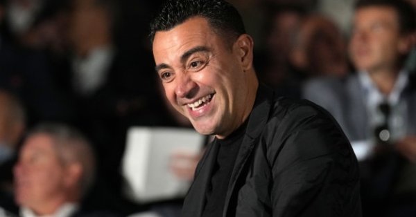 Легенда Barca отказалась стать тренером Bayer