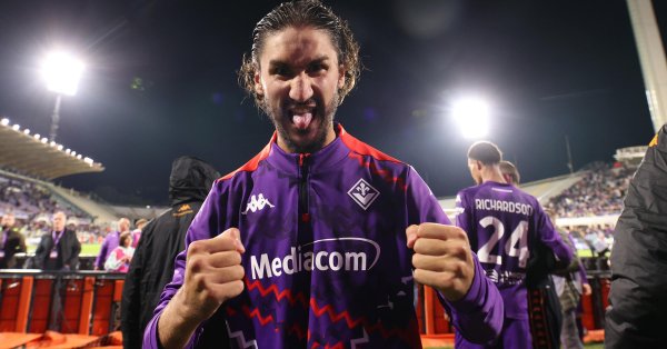 Милан продает арабов полузащитника за «Желтые копейки»