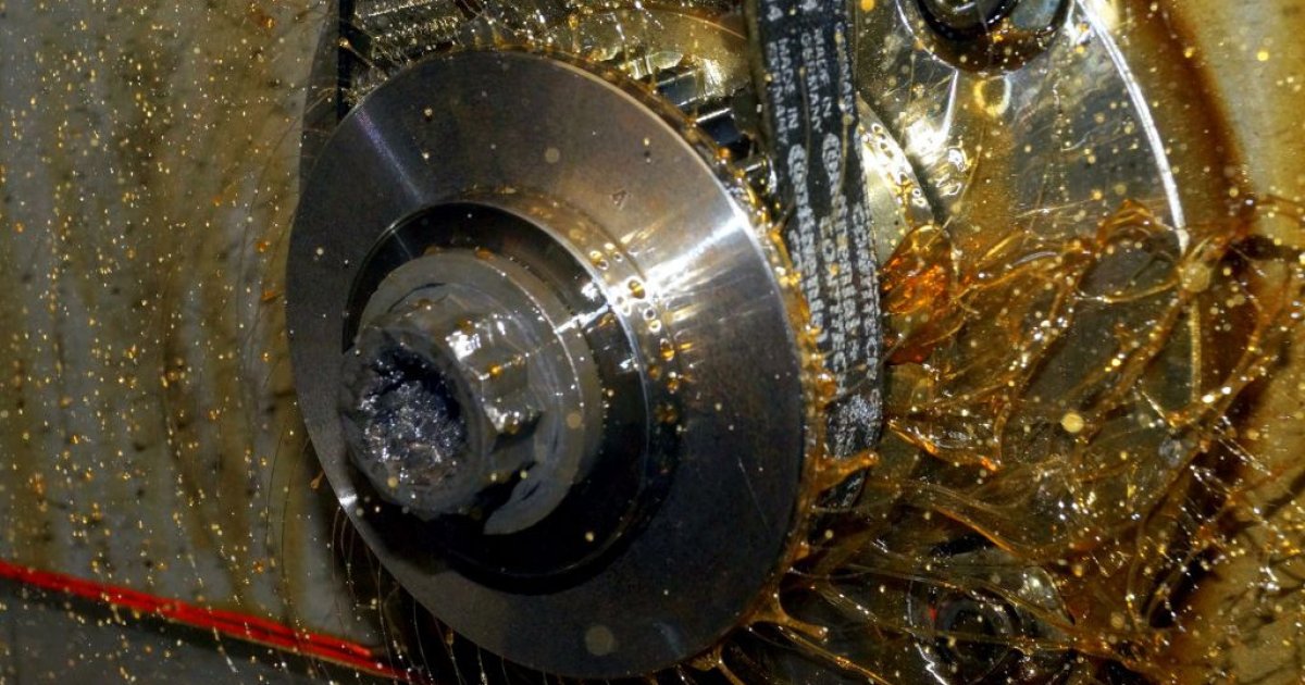 Проклятие влажного пояса - на какие автомобили затронуты?