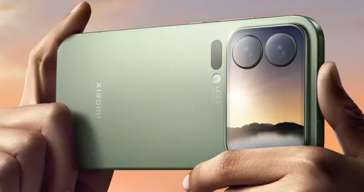 Что такое камера Xiaomi 17 Pro Max: блоггер сравнил возможности новизны с другими фотографическими тканями