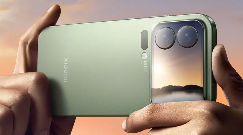 Что такое камера Xiaomi 17 Pro Max: блоггер сравнил возможности новизны с другими фотографическими тканями