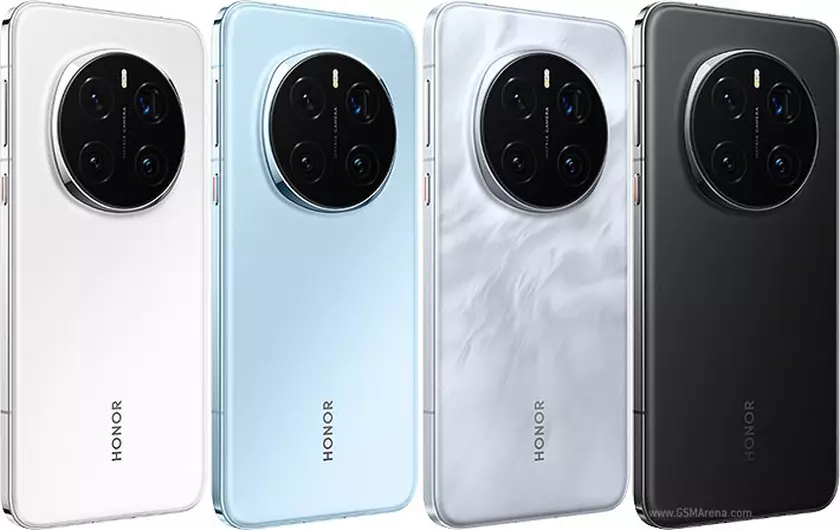 Honor Magic 8 Pro получит Snapdragon 8 Elite Gen 5 и аналоговый идентификатор лица