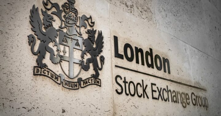 London Exchange запустила платформу для токенизации частных средств