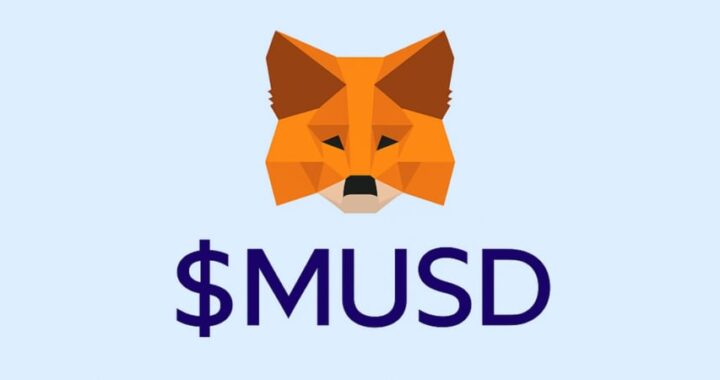 Metamask Steiblcoin достиг капитализации в 65 миллионов долларов после запуска