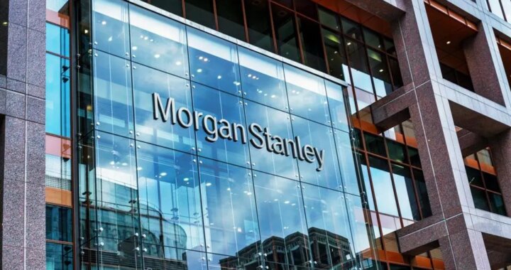Morgan Stanley запустит торговлю криптовалютой