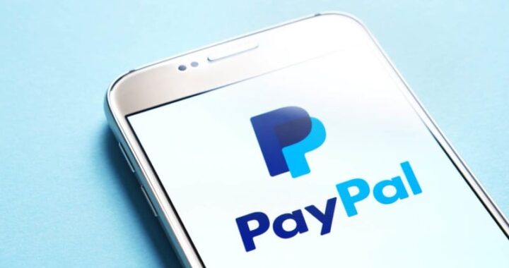 PayPal инвестирует в стабильный стартап блокчейна