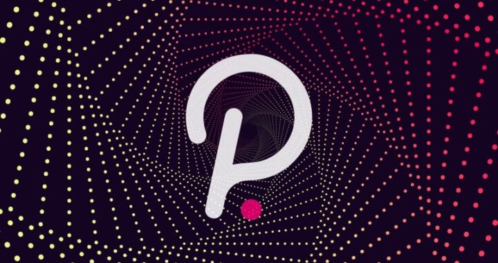 Polkadot ограничивает выброс тона тота на уровне 2,1 миллиарда.