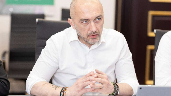 Председатель NBU наметил «красные линии» для регулирования криптовалют в Украине