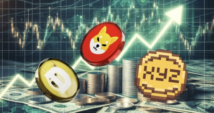 Сколько может стоить инвестиция в размере 1000 долларов в Shiba Inu, Dogecoin и XYZ за 10 лет.