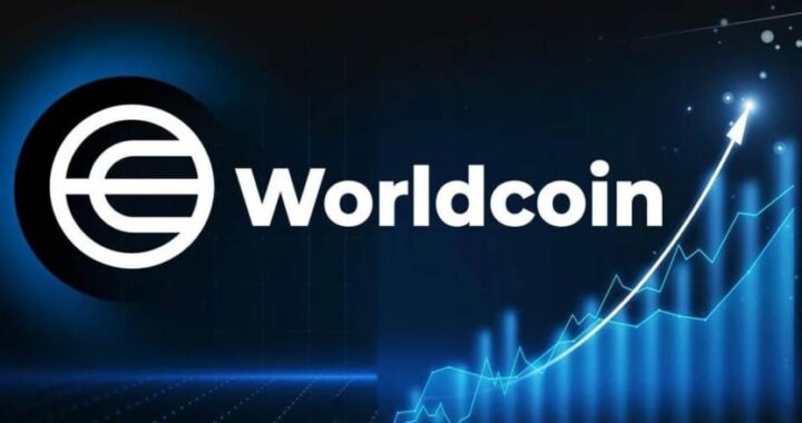 Токен WorldCoin увеличился на 50% в неделю на фоне новостей инвестиций и расширения