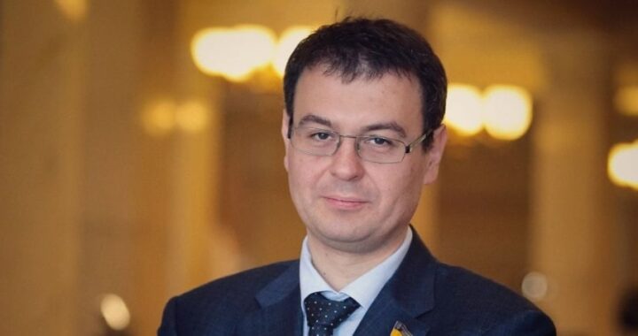 Желательно передать Национальный банк — Getmantsev для регулирования криптоактивного рынка