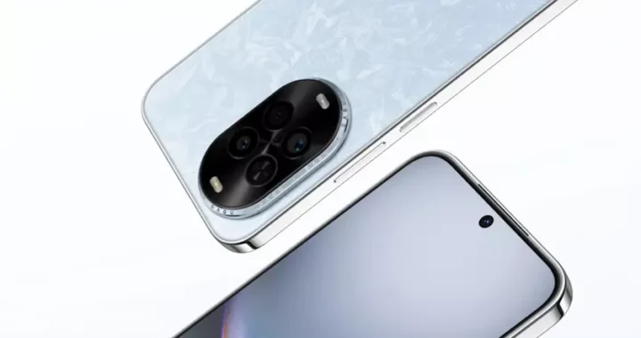 Huawei представила бюджетный смартфон Nova 14 Vitality Edition: OLED-дисплей, 120 Гц и аккумулятор емкостью 5500 мАч и всего за $300