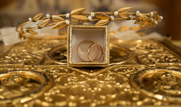Золотые украшения в Болгарии за год подорожали на 30-40%