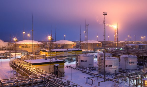 Путин продлил субсидии НПЗ на фоне украинских ударов