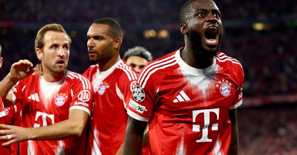 «Реал» соблазнил аса «Баварии» за 20 миллионов евро