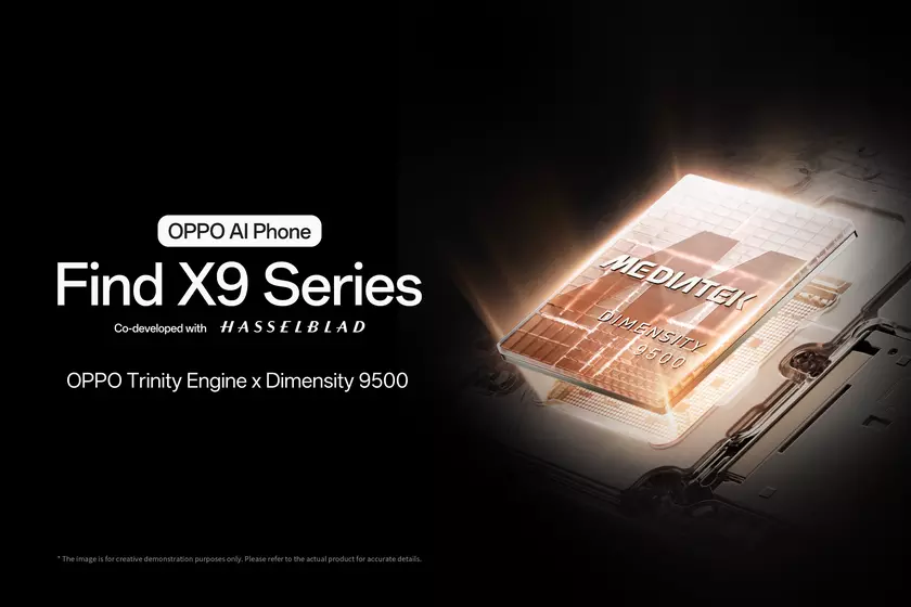 OPPO FIND X9 PRO с MediaTek 9500 показывает лучшую автономность, чем Xiaomi 17 Pro max с Snapdragon 8 Gen 5