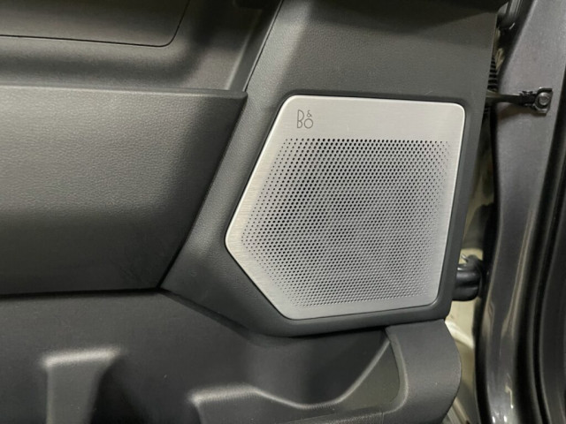 аудиосистема