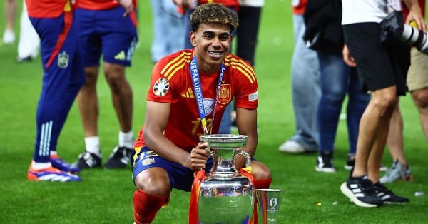 Ямаль против Болгарии