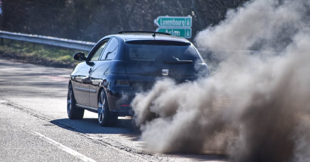 Наиболее распространенный ущерб современным дизельным автомобилям