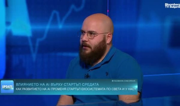 ИИ демократизировал, ускорил и изменил парадигму стартап-процессов.