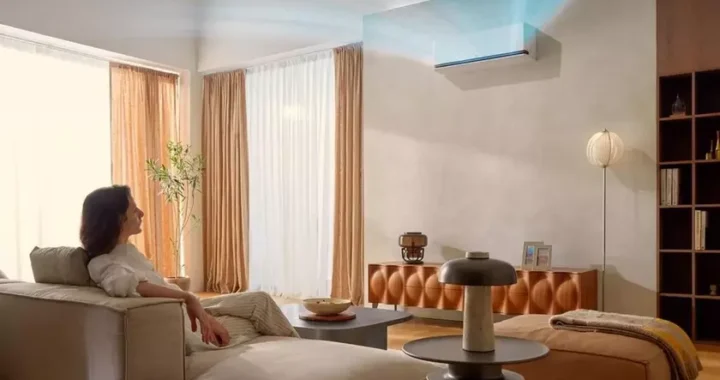 LG остается брендом №1 на рынке бытовых кондиционеров в Латинской Америке.