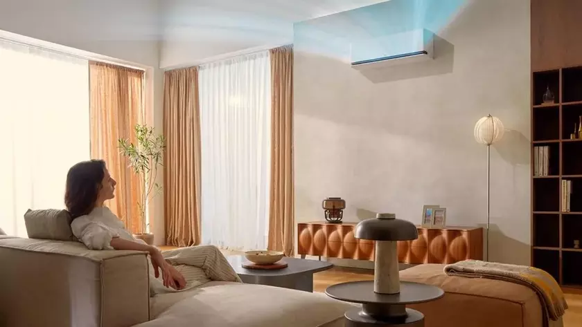 LG остается брендом №1 на рынке бытовых кондиционеров в Латинской Америке.