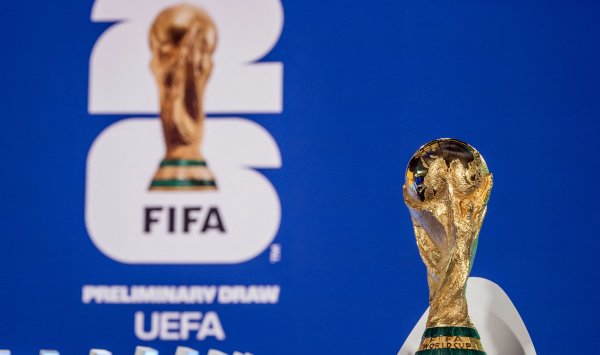 ФИФА обвиняется в незаконных азартных играх на билетах чемпионата мира в США