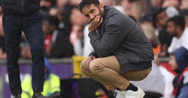 Я не уйду! Ammore беспокоит вашу фигусофию