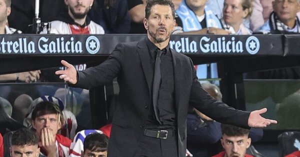 Атлетико Мадрид обыграл Реал со счетом 2:0 и вернулся в топ-4