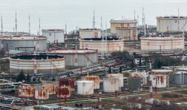 Санкции против «Лукойла» – с тех пор или конец эпохи