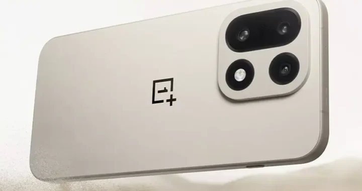 OnePlus 15: флагман с экраном 165 Гц, аккумулятором на 7300 мАч и тройной камерой на 50 МП — раскрыты все секреты нового смартфона