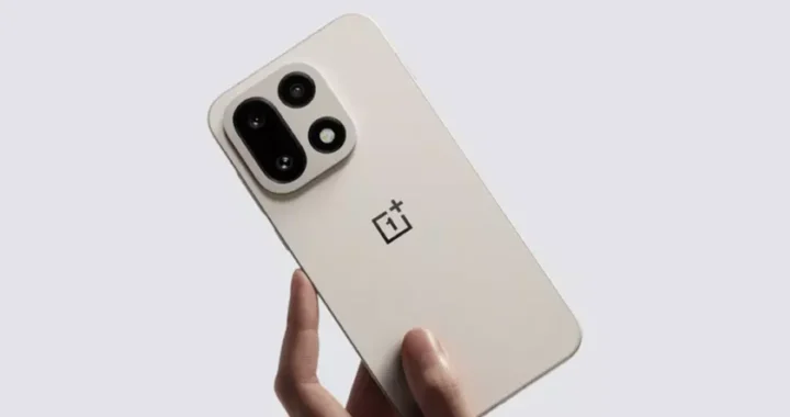 Представлен OnePlus 15 — мощный и элегантный флагман с экраном 165 Гц, аккумулятором емкостью 7300 мАч и тремя сенсорами по 50 МП.